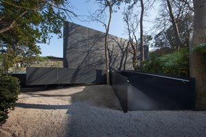 Australia Pavilion – Fiona Hall: Wrong Way Time at Giardini
